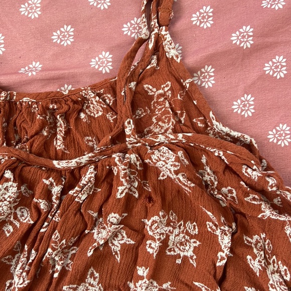 Volcom Top - Picture 3 of 4